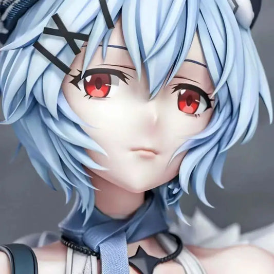 Ayanami Rei