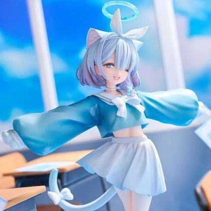 Blue Archive  Ear Arona