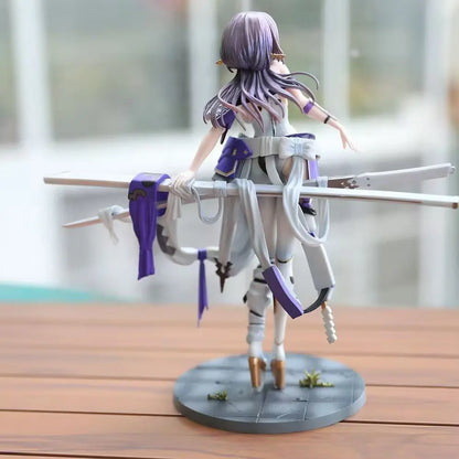 Nikki Red Lotus Victory Goddess