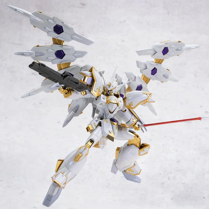 HG 1/144 Scale Garuda Divine Bird