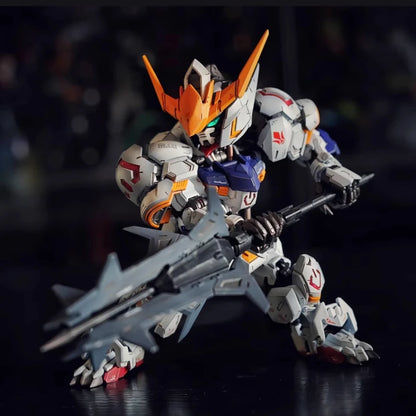 Barbatos Mgsd