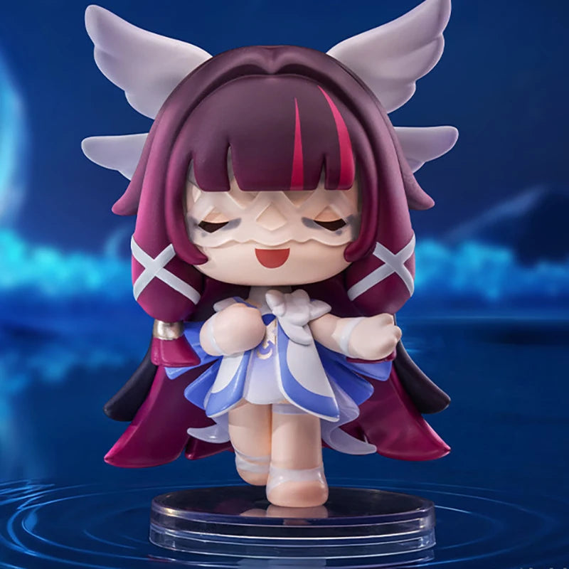 POP MART Genshin Impact