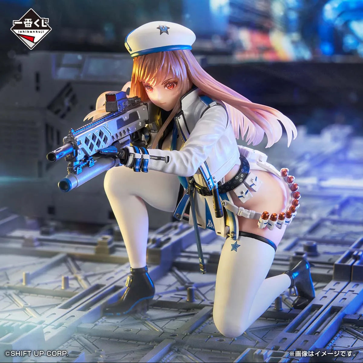 Ichiban Kuji Goddess of Victory