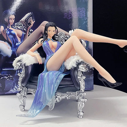 Nico Robin