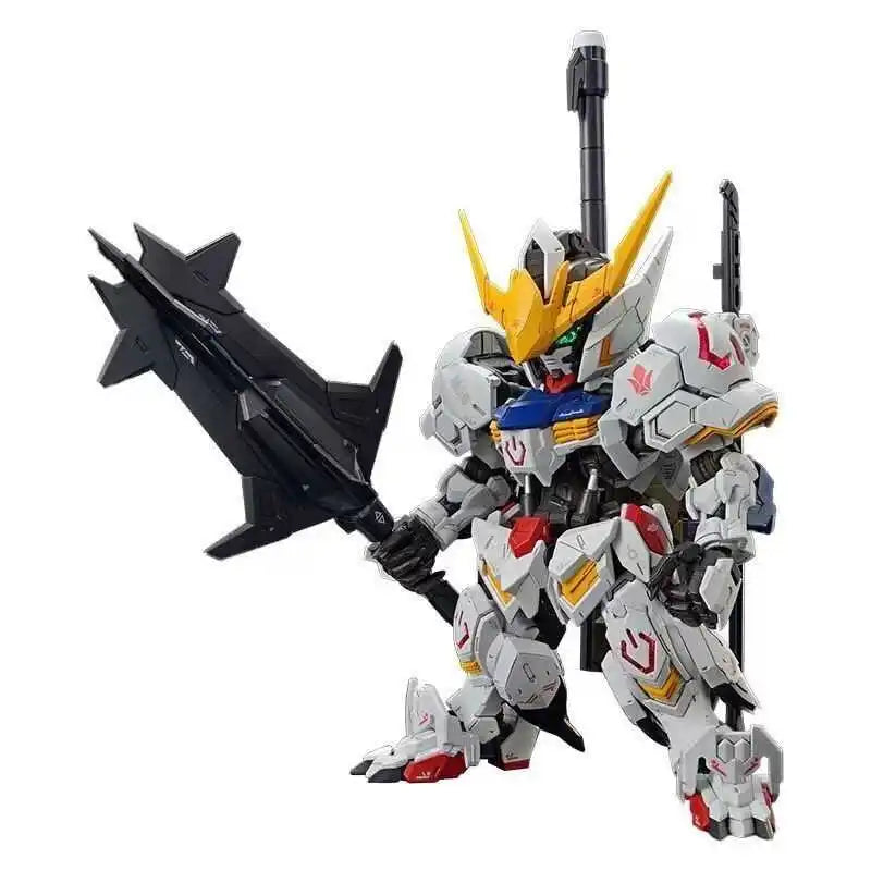 Barbatos Mgsd
