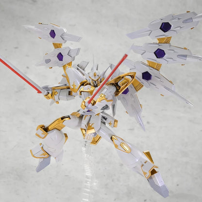 HG 1/144 Scale Garuda Divine Bird