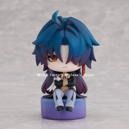 Blade Dan Heng Argenti