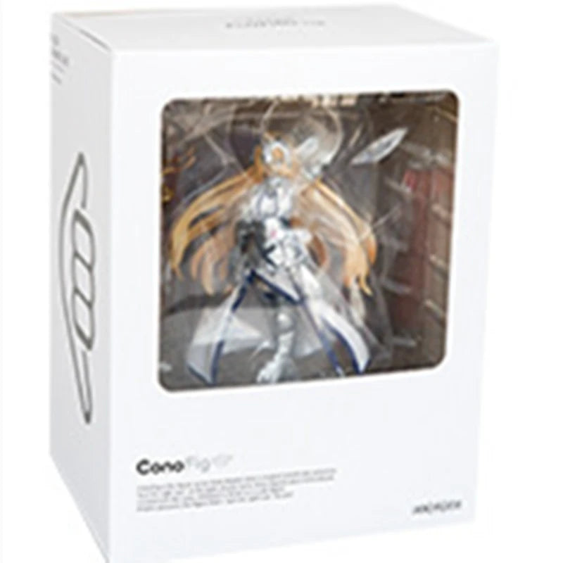 Ruler/Jeanne d'Arc Alter Santa Lily