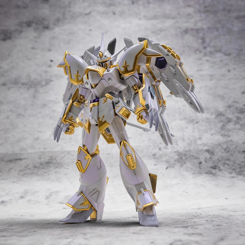 HG 1/144 Scale Garuda Divine Bird