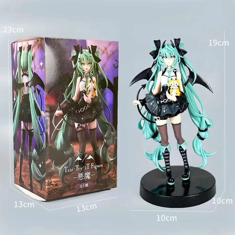 Hatsune Miku