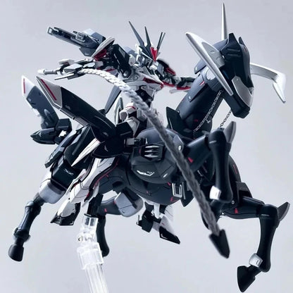 Star Motion Lord Astray