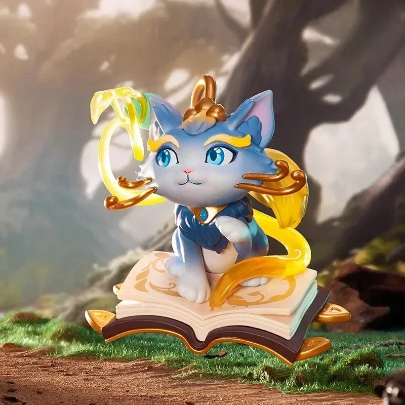 Mini Item League of Legends