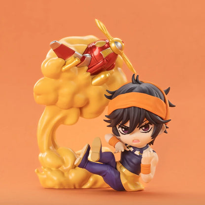 POP MART GONG JOJO's