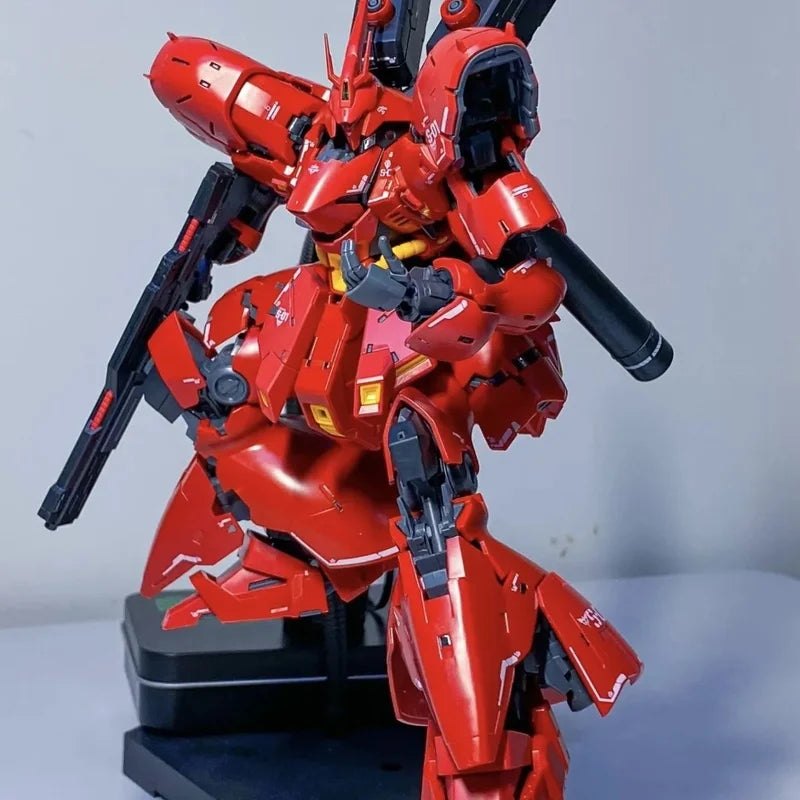 RG 1/144 Sazabi
