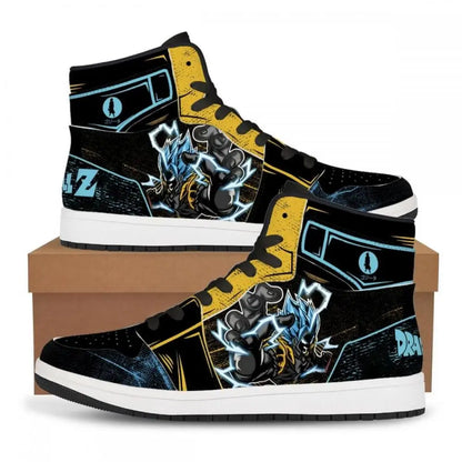 Shoes DRAGON BALL