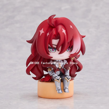 Blade Dan Heng Argenti