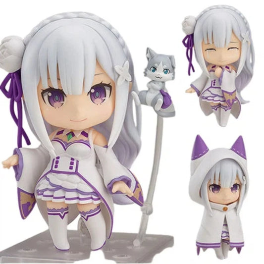 Zero Emilia