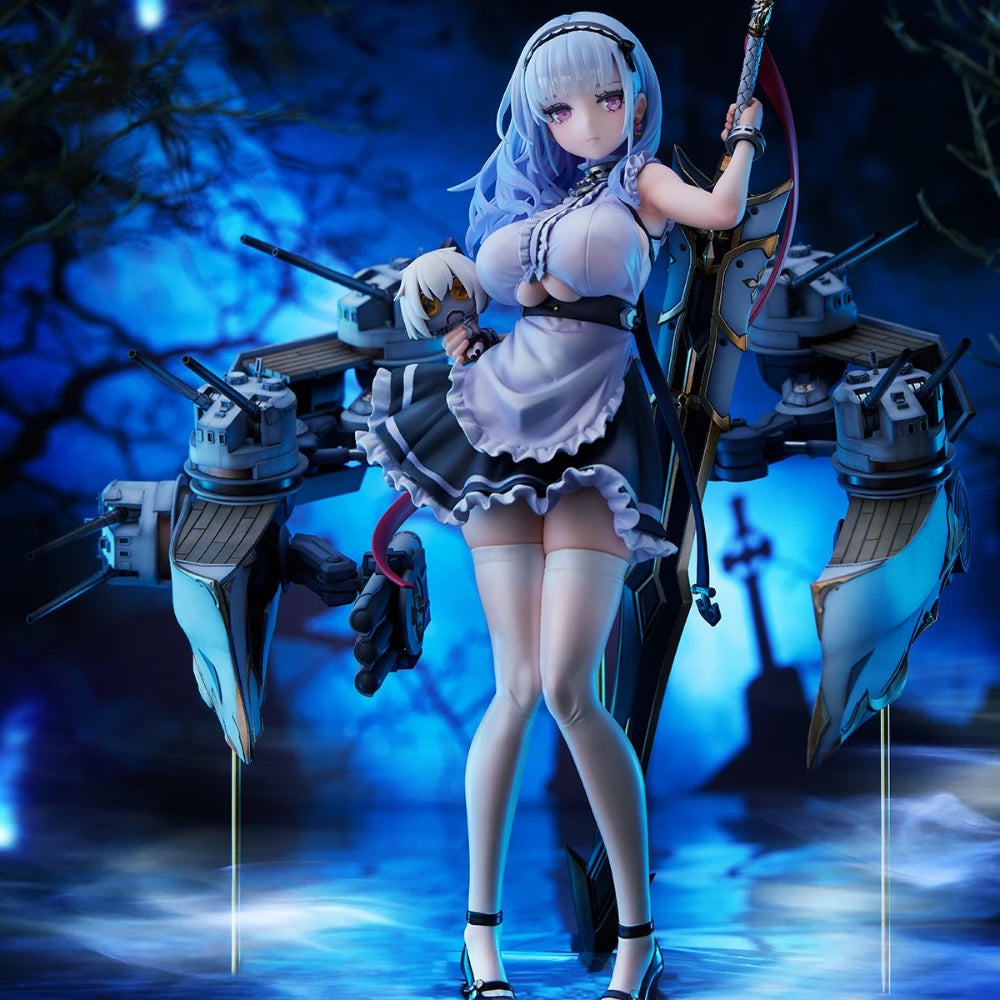 I-401 (アズールレーン)