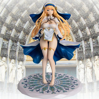 Sister Charlotte Holy