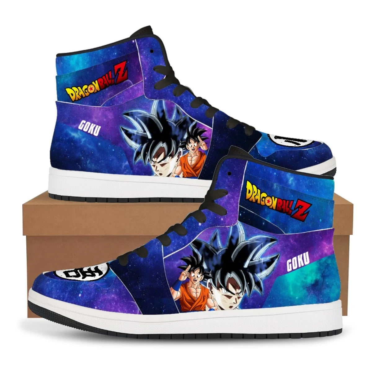 Shoes DRAGON BALL