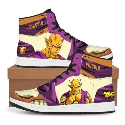 Shoes DRAGON BALL