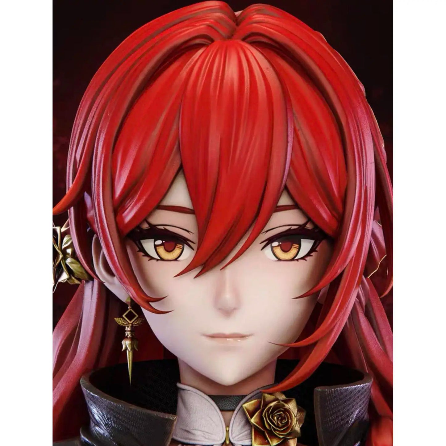 Star Rail Figure Himeko Trailblazer