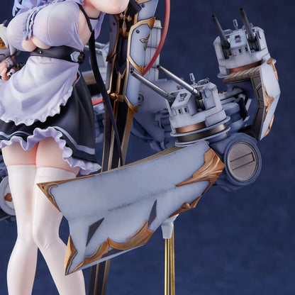 I-401 (アズールレーン)