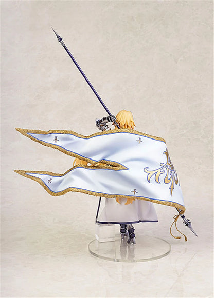 Ruler/Jeanne d'Arc Alter Santa Lily