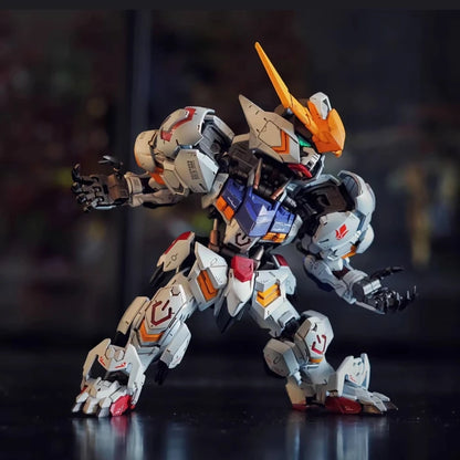 Barbatos Mgsd