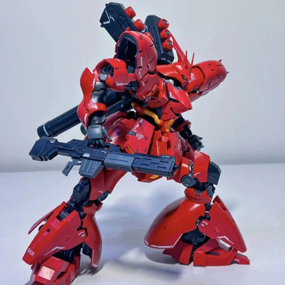 RG 1/144 Sazabi