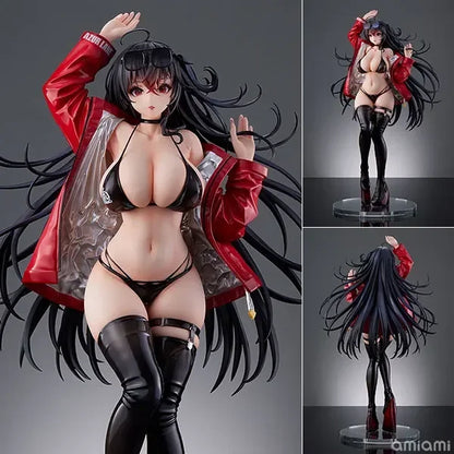 Azur Lane Taiho Figure