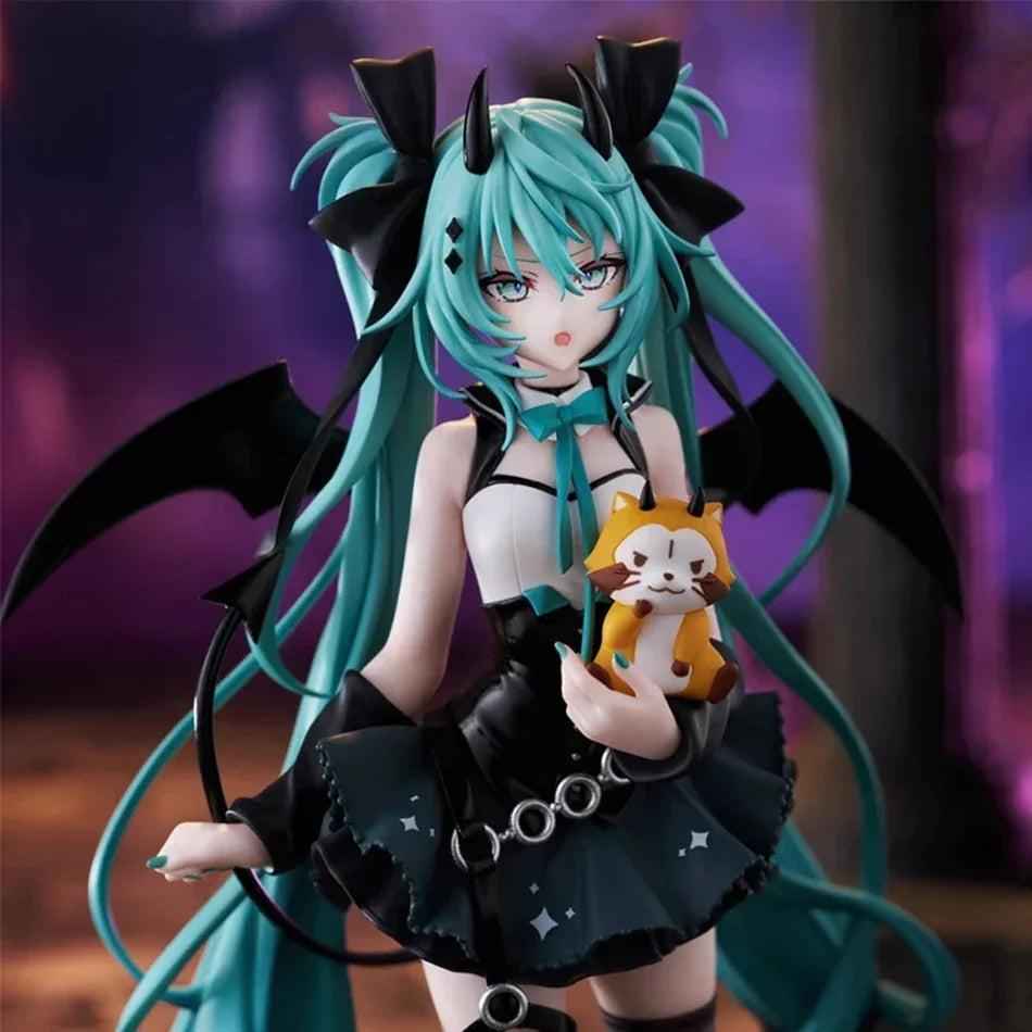 Hatsune Miku