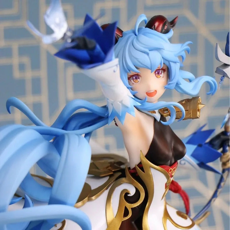 甘雨 (Ganyu) フィギュア