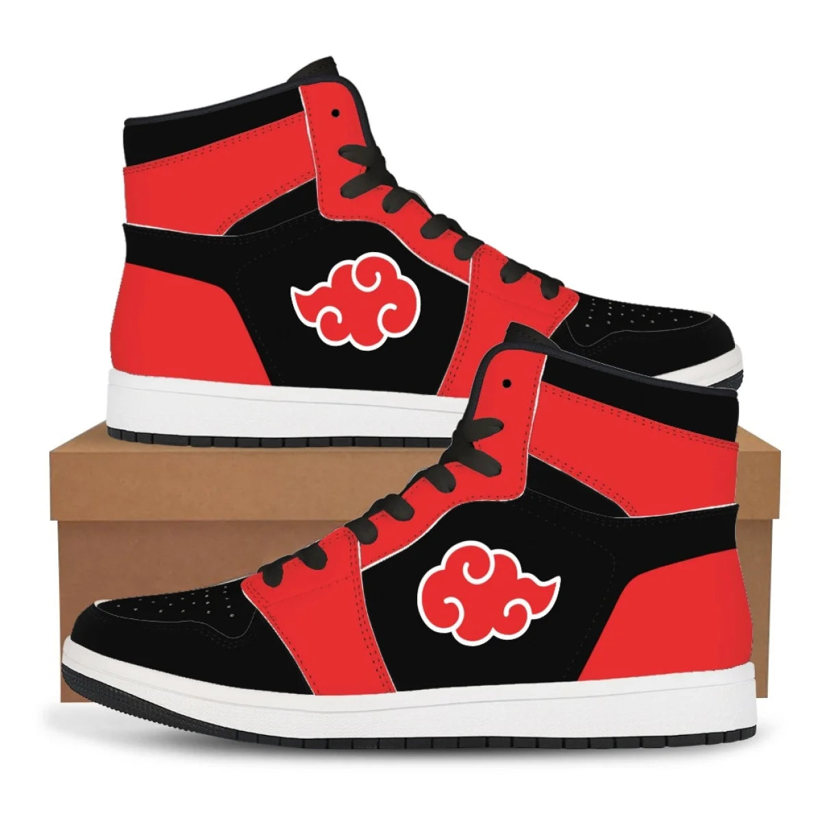 Naruto Shoes