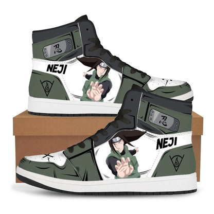 Naruto Shoes