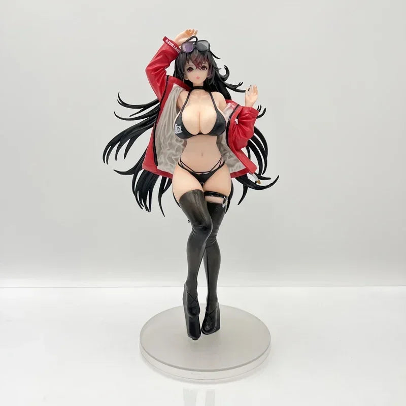 Azur Lane Taiho Figure