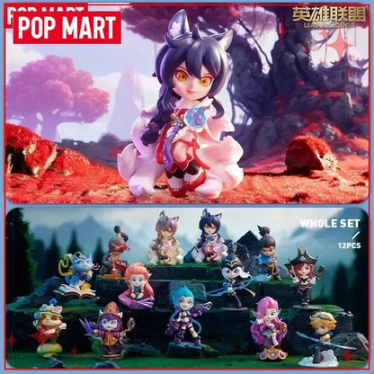 Mini Item League of Legends