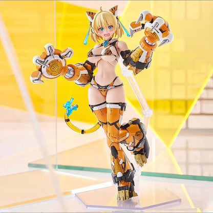 MAX Factory Original