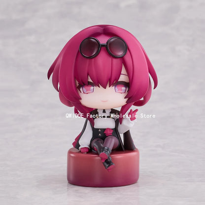 Blade Dan Heng Argenti