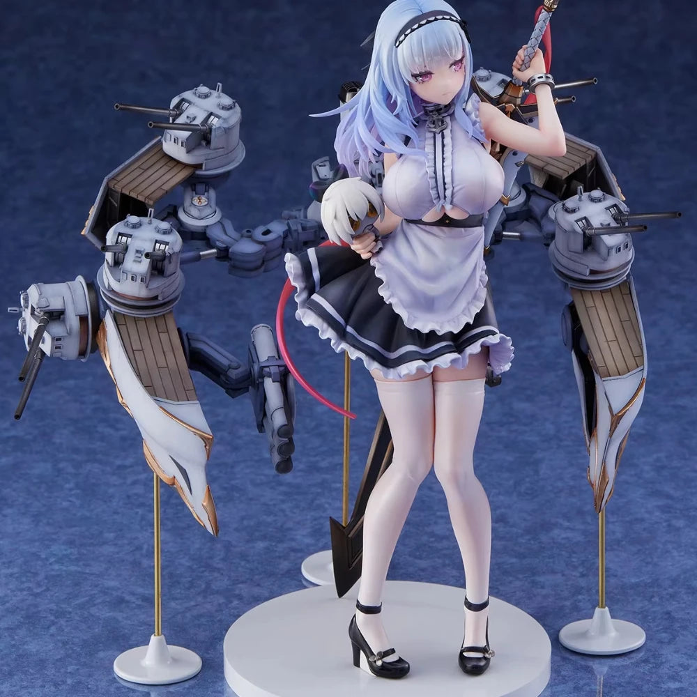 I-401 (アズールレーン)