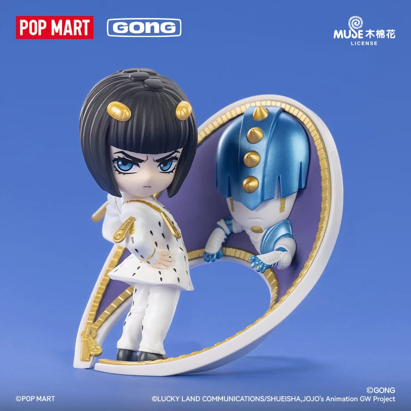POP MART GONG JOJO's