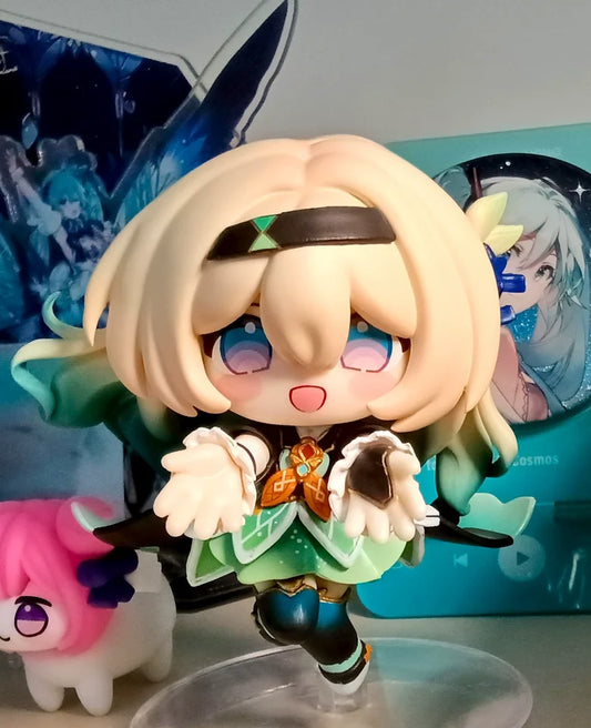 Honkai Star Mini