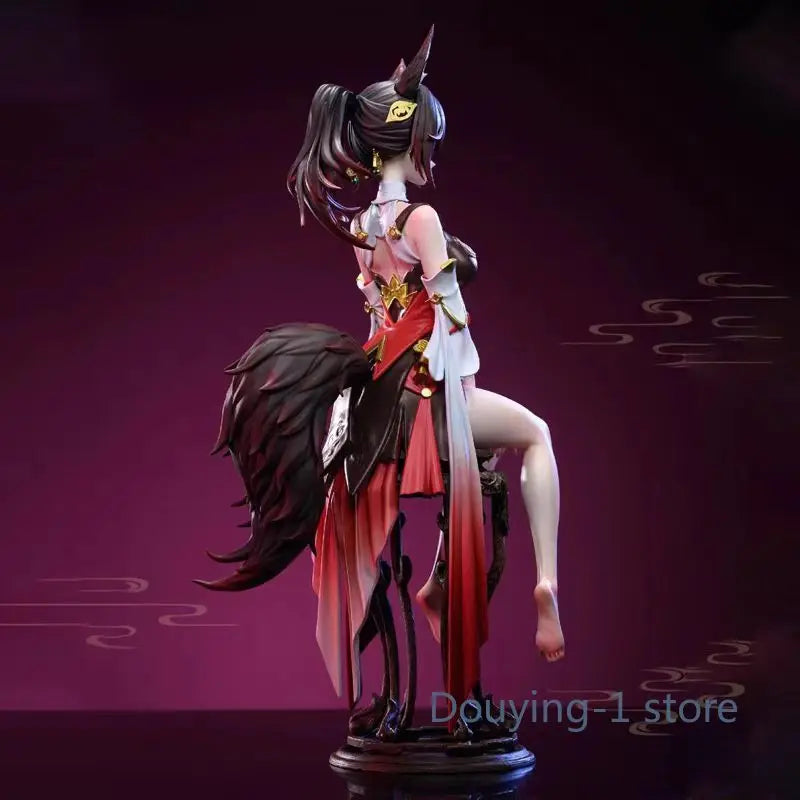 Honkai Impact Star Trail Tingyun