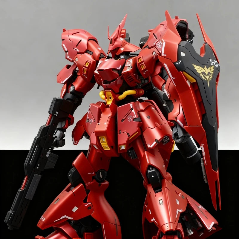 RG 1/144 Sazabi