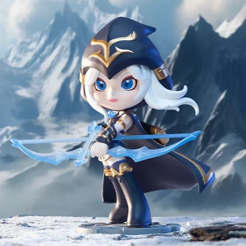 Mini Item League of Legends