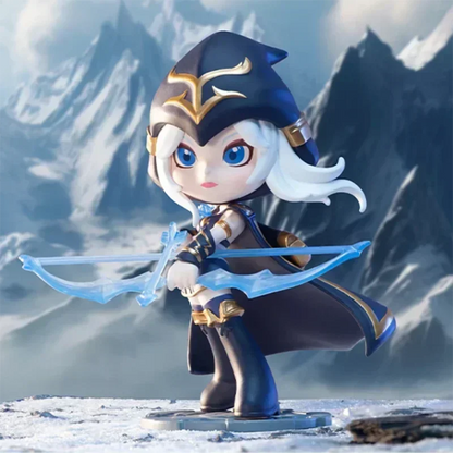 Mini Item League of Legends