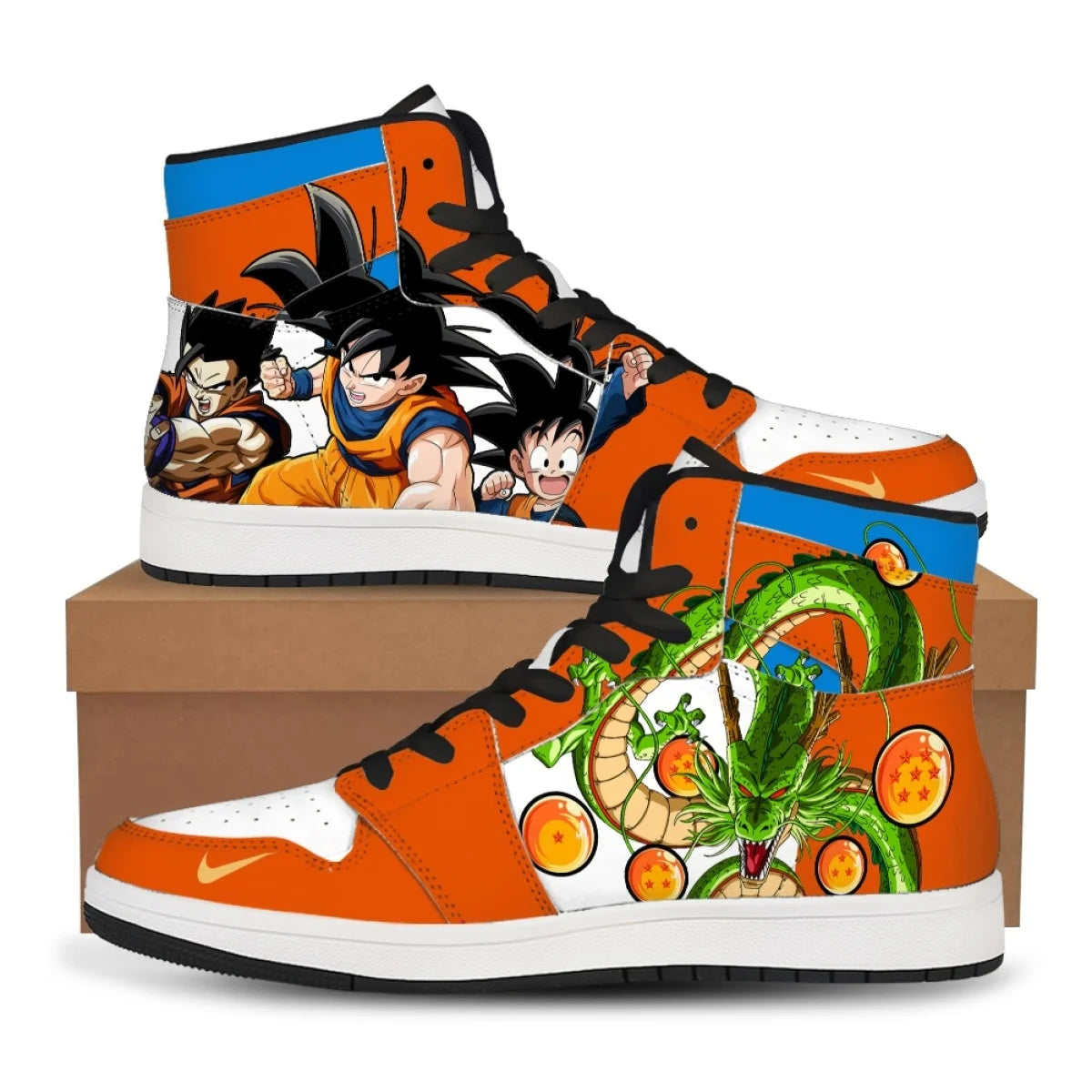 Shoes DRAGON BALL