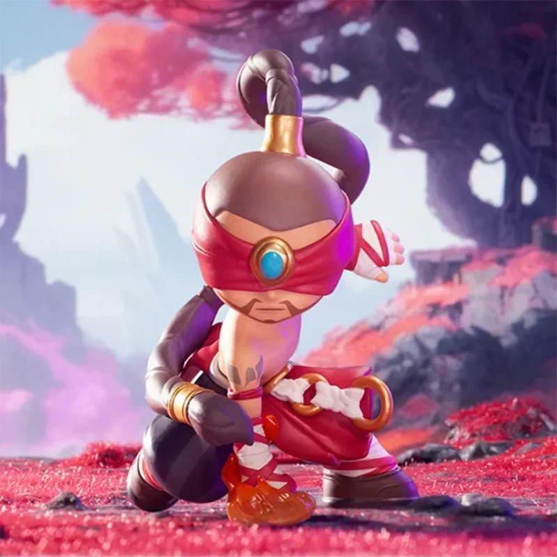 Mini Item League of Legends