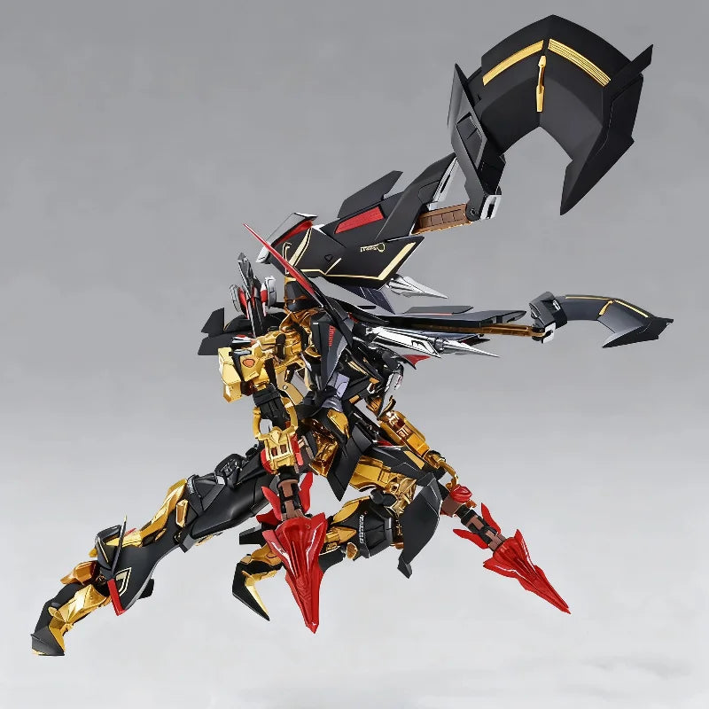 HG 1/144  Astray Gold Frame