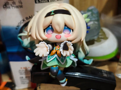 Honkai Star Mini
